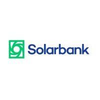 solarbank logo image