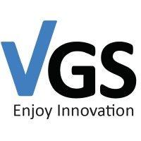 vgs logo image