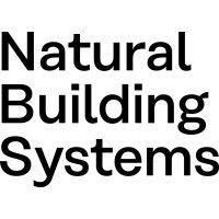 natural building systems logo image