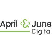 april and june digital (pvt) ltd. logo image