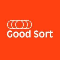 good sort logo image