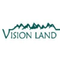 vision land consultants, inc. logo image