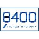 logo of 8400 The Health Network