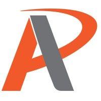 alpha p® consulting ltd logo image