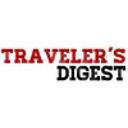 logo of Travelers Digest