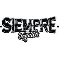 siempre tequila logo image