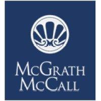 mcgrath mccall, p.c. logo image