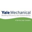 logo of Yale Mechanical