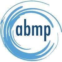 associated bodywork & massage professionals (abmp) logo image