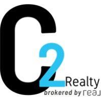 c2 realty group logo image