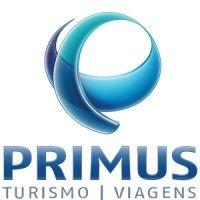 primus turismo logo image