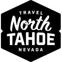 travel north tahoe nevada logo image