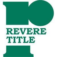 revere title agency, inc. logo image