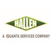 the hallen construction co., inc