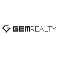 gem realty logo image