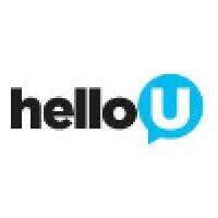 hellou logo image