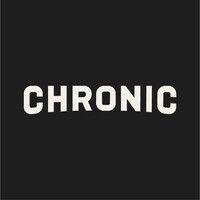 chronic logo image