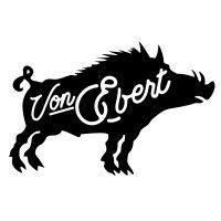 von ebert brewing logo image