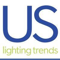 us lighting trends logo image