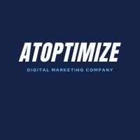 atoptimize logo image