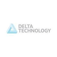 delta technology and management services pvt. ltd. logo image