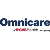 omnicarre, a cvs health company logo image