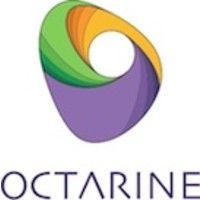 octarine logo image