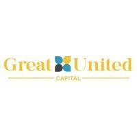 great united capital logo image