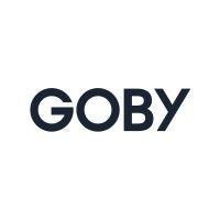 goby (www.goby.co) logo image