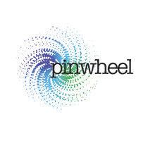 pinwheel ltd logo image