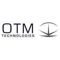 otm technologies ltd. logo image