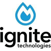 ignite technologies llc logo image