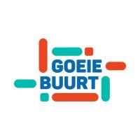 goeiebuurt logo image