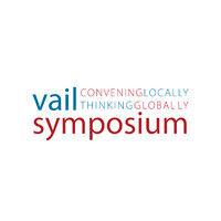 vail symposium logo image