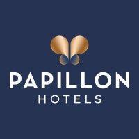 papillon hotels logo image