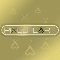 pixelheart logo image