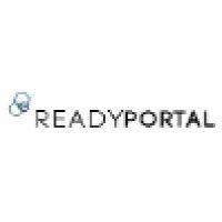 readyportal logo image