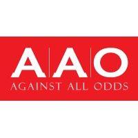 against all odds logo image