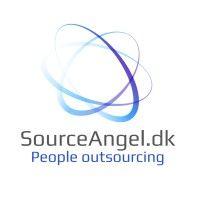 source angel logo image