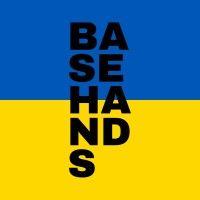 base hands logo image