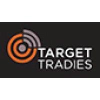 target tradies logo image