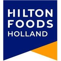 hilton foods holland logo image