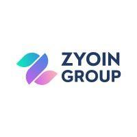 zyoin group logo image