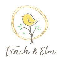 finch & elm logo image