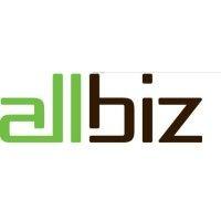 allbiz global logo image