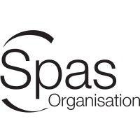 spas organisation logo image