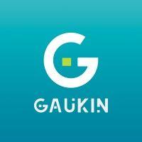 gaukin | bienestar logo image