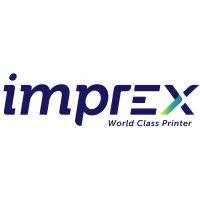 imprex.cl logo image