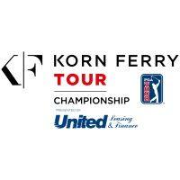 korn ferry tour championship presented by united leasing & finance