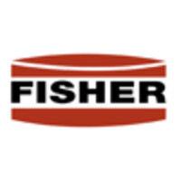 fisher tank company logo image